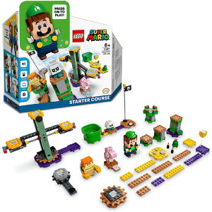S (LEGO) C[WƂڂ̂͂܂ ` X^[^[Zbg 71387  C[W j̎q ̎q X[p[}I }I q ObY tBMA Q[ ߋ mߋ a v[
