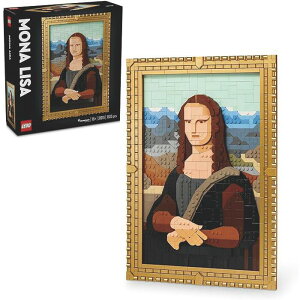 ���S(LEGO) ���S�A�[�g ���i�E���U �u���b�N ��̓� ���̓� �j�� ���� �G�� �A�[�g �C���e���A �I�V���� 31213 �������� �v���[���g �a����