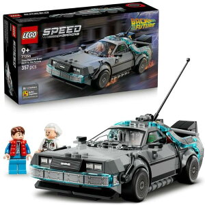 ���S(LEGO) �X�s�[�h�`�����s�I�� �o�b�N�E�g�D�E�U�E�t���[�`���[ �^�C���}�V�� 77256 �u���b�N �� ����� �j�̎q �������� �v���[���g �a����