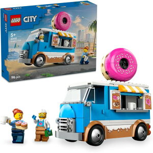 ���S(LEGO) �V�e�B �h�[�i�c�� 60452 �������� �j�̎q ���̎q