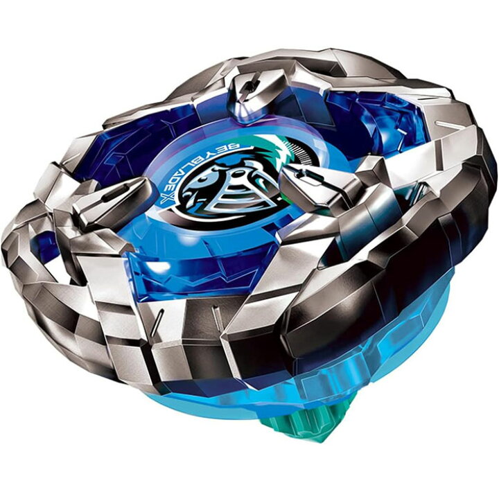 楽天市場】BEYBLADE X ベイブレードX BX-06 ブースター ナイトシールド 
