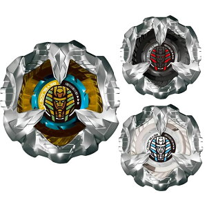 BEYBLADE X �x�C�u���[�hX BX-27 �����_���u�[�X�^�[ �X�t�B���N�X�J�E���Z���N�g �������� �v���[���g �a����