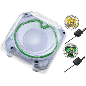 ɑΐłI[C3_Zbg BEYBLADE X BX-10 GNXg[X^WA + BX-03 X^[^[ EBU[hA[ 4-80B + BX-04 X^[^[ iCgV[h 3-80N  v[g a
