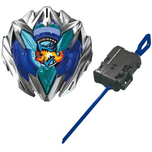 �y�V�i�zBEYBLADE X �x�C�u���[�hX UX-01 �X�^�[�^�[ �h�����o�X�^�[ 1-60A �������� �O�b�Y �v���[���g �a���� ���C���_�[�����`���[���� ���j�[�N���C��