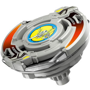 BEYBLADE X �x�C�u���[�hX BX-00 �u�[�X�^�[ �h���C�K�[�X���b�V�� 4-80P �������� �O�b�Y �v���[���g �a����