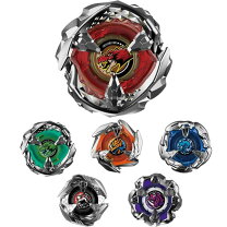 楽天市場】BEYBLADE X BX-31 ランダムブースターVol.3の通販
