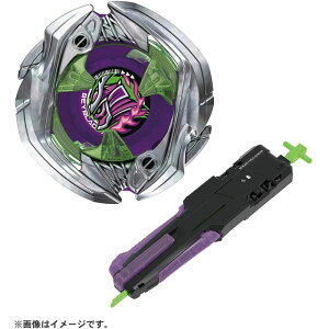 【新品】【即納】ホールドランチャー付属!BEYBLADE X ベイブレードX UX-09 スターター サムライセイバー2-70L おもちゃ グッズ プレゼント 誕生日 ユニークライン