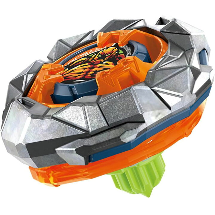 楽天市場】BEYBLADE X ベイブレードX UX-13 ブースター ゴーレムロック 