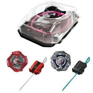 ^Jg~[(TAKARA TOMY) BEYBLADE X xCu[hX BX-46 ogGg[Zbg  v[g a