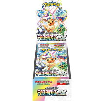 楽天市場】ポケモンカード テラスタルフェスex BOX シュリンク付きの通販