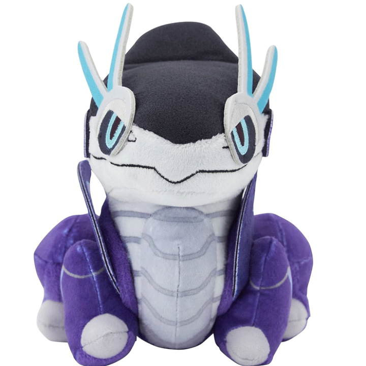 楽天市場】ポケモンセンターオリジナル ポケモンドールズ ミライドン