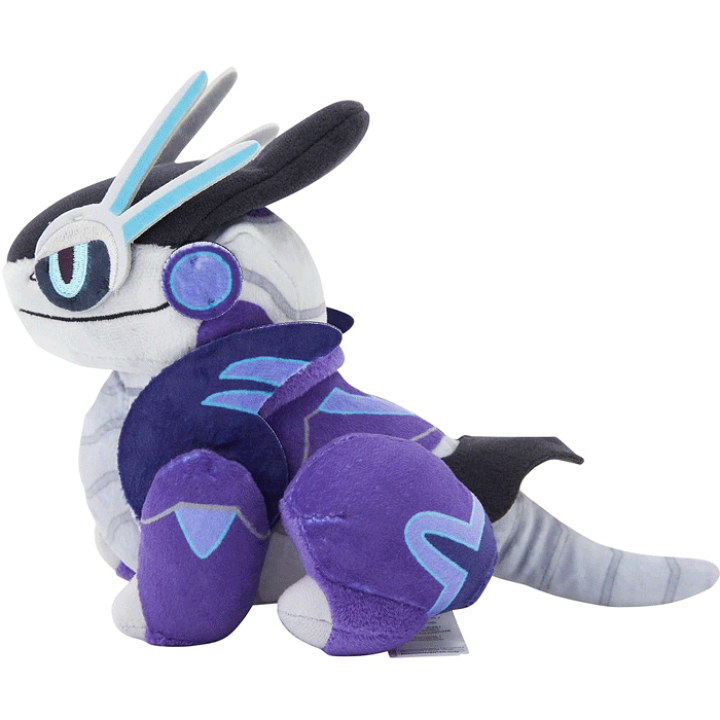 楽天市場】ポケモンセンターオリジナル ポケモンドールズ ミライドン