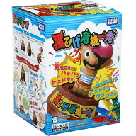 黒ひげ危機一発 (2011年 NEWパッケージ) タカラトミー(TAKARA TOMY) 【 送料無料！】おもちゃ プレゼント…