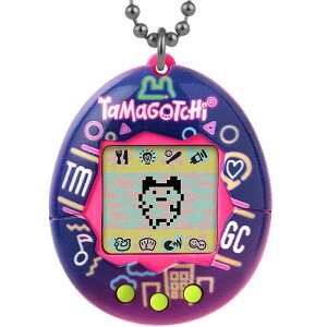 ܂ Original Tamagotchi Neon Lights lICg