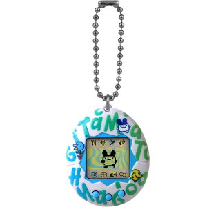 ܂ Original Tamagotchi Logo Repeat  v[g a IWi܂ tFXeBoXJC