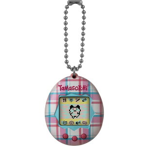 ܂ Original Tamagotchi Plaid  v[g a IWi܂