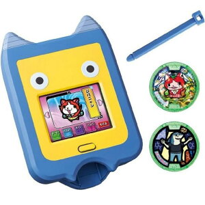 Zメダル2枚付属!妖怪ウォッチ 妖怪Pad おもちゃ プレゼント 誕生日