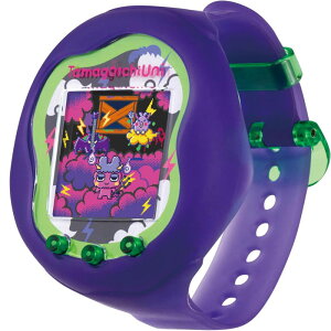 yVizWi-FiځI܂ Tamagotchi Uni Monster Carnival X^[J[jo  v[g a