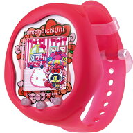 【新品】Wi-Fi搭載！Tamagotchi Uni Sanrio characters おもちゃ プレゼント 誕生日 サンリオ たまごっち…