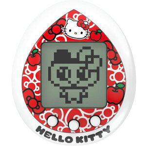 Hello Kitty Tamagotchi Red ܂  v[g a