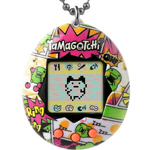 Tamagotchi Original (܂IWi) - ςR~bNubN R~bNubN  v[g a