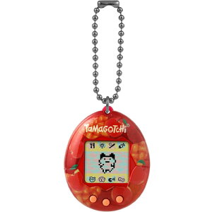 Original Tamagotchi Apple Sweets ܂ Abv  a v[g NX}X