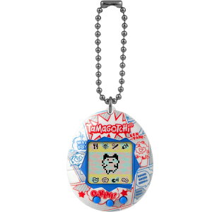 ܂ Original Tamagotchi ~N~N R~bNubN  v[g a IWi܂
