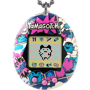 ܂ Original Tamagotchi 񂶂R~bNubN  v[g a IWi܂