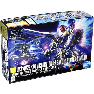 HGUC 1/144 LM314V23/24 V2ATgoX^[K_ (@mVK_) vf ObY v[g ObY HG a