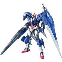 楽天市場】ダブルオーガンダム セブンソード／gの通販