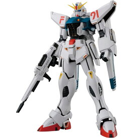 MG 機動戦士ガンダムF91 ガンダムF91Ver.2.0 1/100スケール 色分け済みプラモデル おもちゃ プレゼント 誕生日