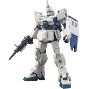 HGUC @mK_ 08MS RX-79[G]Ez-8 K_Ez8 1/144XP[ Fς݃vf  v[g a C[W[GCg