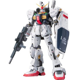 RG 機動戦士Ζガンダム RX-178 ガンダムMk-II エゥーゴ仕様 1/144スケール 色分け済みプラモデル おもちゃ プレゼント 誕生日