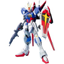 楽天市場】mg デスティニーインパルスガンダムrの通販 