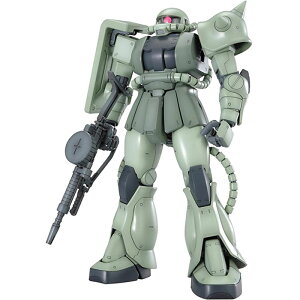 MG �@����m�K���_�� MS-06J �ʎY�^�U�NVer.2.0 1/100�X�P�[�� �F�����ς݃v�����f���a����