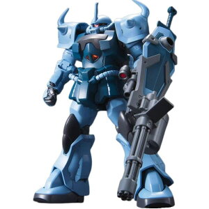 HGUC 1/144 MS-07B3 OtJX^ (@mK_ 08MS) Kv  v[g a vf vX`bNf