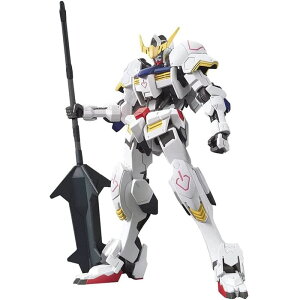 HG �@����m�K���_�� IRON-BLOODED ORPHANS �K���_���o���o�g�X 1/144�X�P�[�� �F�����ς݃v�����f�� �������� �v���[���g �a����