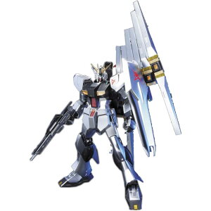 HGUC 1/144 RX-93 ˃K_ ^bNR[eBOo[W (@mK_ tP̃VA)  v[g a