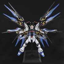 楽天市場】pg ストライクフリーダムガンダム（プラモデル・模型 