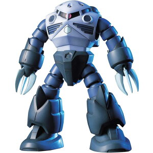 HGUC @mK_ MSM-07 YSbN vf Kv ObY v[g ObY a nCO[hjo[TZ`[