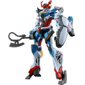 機動戦士Gundam HG ジークアクス プラモデル HG GQuuuuuuX(読み：ジークアクス）1/144スケール 色分け済みプラモデル BANDAI SPIRITS(バンダイ スピリッツ) ガンプラ おもちゃ プレゼント 誕生日 プラスチックモデル