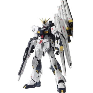 MG @mK_ tP̃VA RX-93 vK_ Ver.Ka 1/100XP[ Fς݃vf BANDAI SPIRITS(o_C Xsbc)  ObY v[g a }X^[O[h vf
