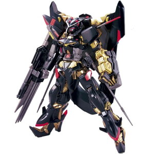 HG �@����m�K���_��SEED ASTRAY �K���_���A�X�g���C �S�[���h�t���[�� �A�}�c�~�i 1/144�X�P�[�� �F�����ς݃v�����f�� �K���v�� �������� �v���[���g �a���� �v�����f�� �v���X�`�b�N���f��