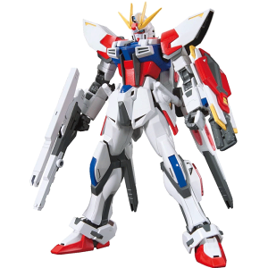 BANDAI SPIRITS(o_C Xsbc) HGBF 1/144 @X^[rhXgCNK_@ vtXL[ECO (K_rht@C^[Y)