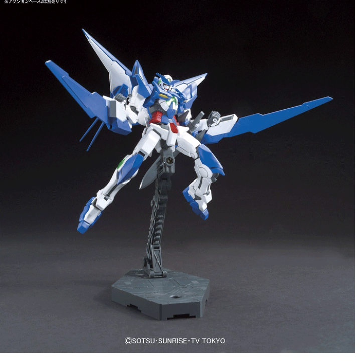 楽天市場】BANDAI SPIRITS(バンダイ スピリッツ) HGBF ガンダムビルド