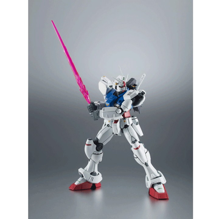 楽天市場】ROBOT魂 機動戦士ガンダム0083 [SIDE MS] RX-78GP01