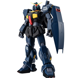 TAMASHII NATIONS ROBOT @mZK_ RX-178 K_Mk-II(eB^[Ydl) ver.vX`bNf Kv