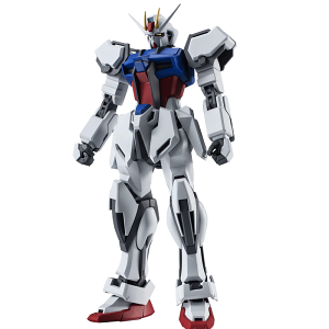 TAMASHII NATIONS ROBOT @mK_SEED GAT-X105 XgCNK_ ver. A.N.I.M.E.