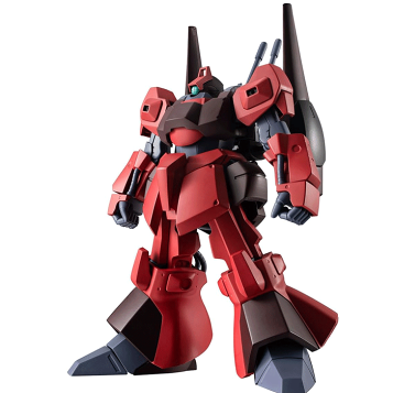 BANDAI - MG 1/100 RMS-099 リック・ディアス(黒) 機動戦士Zガンダム プラモデル(5064126) バンダイスピリッツ BANDAI - MG 1/100 RMS-099 リック・ディアス(黒) 機動戦士Z