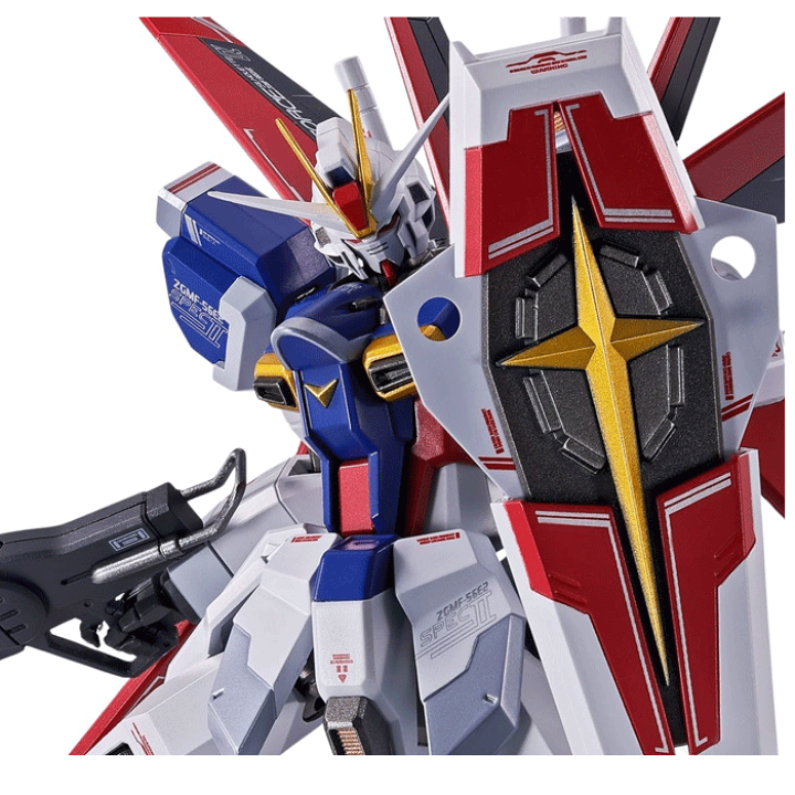 L ROBOT魂 フォースインパルスガンダムSpecll 新品 未開封 L ROBOT魂 フォースインパルスガンダムSpecII 未開封 未開封】METAL